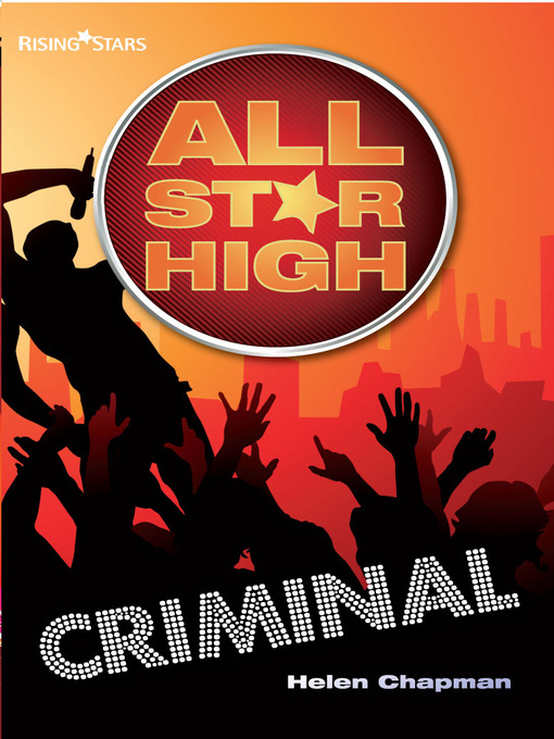 Title details for Criminal by Helen Chapman - Available